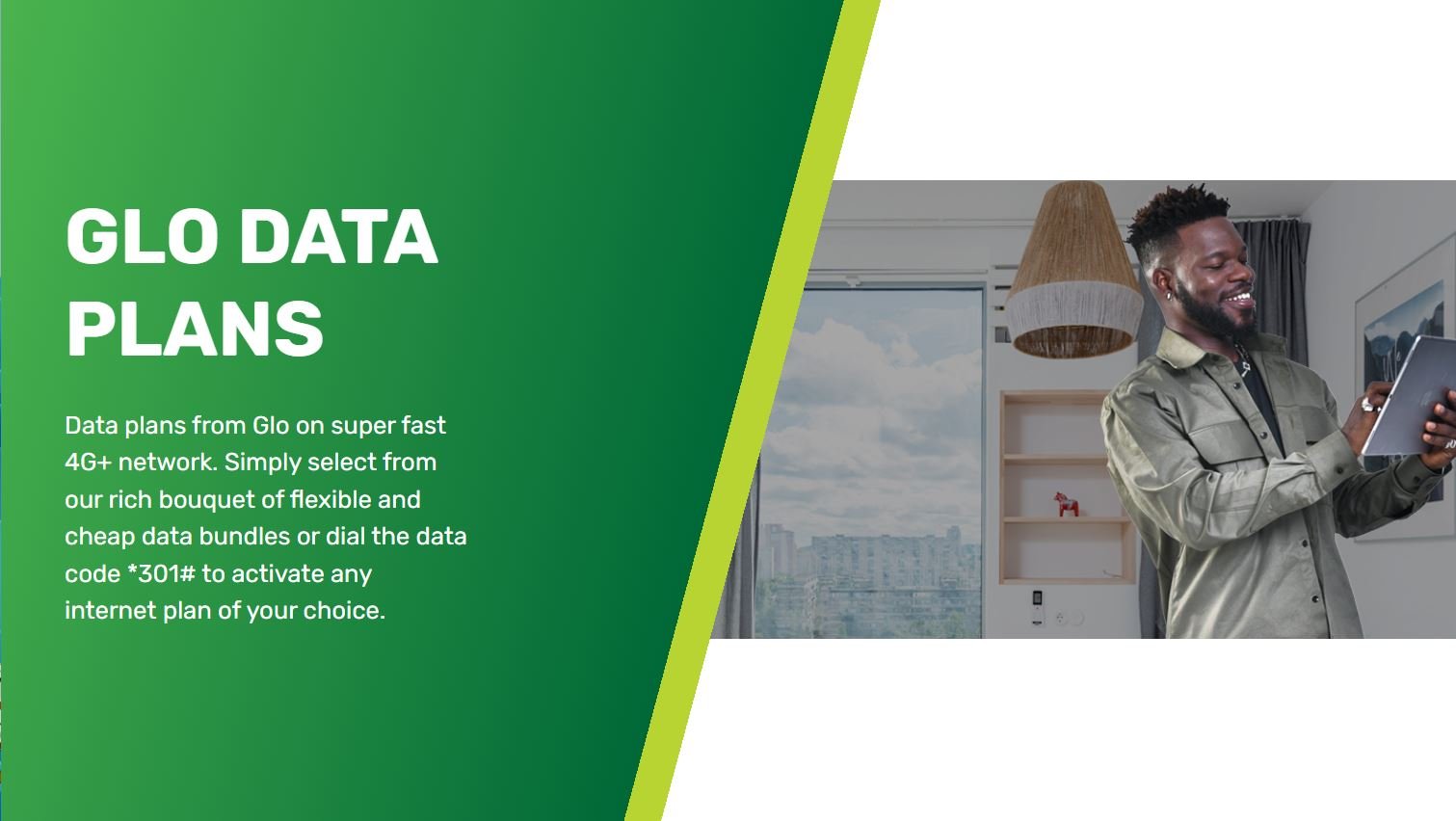 glo data plans GLO data plans and codes 2024