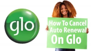 How to Cancel Glo Data Plan Auto Renewal
